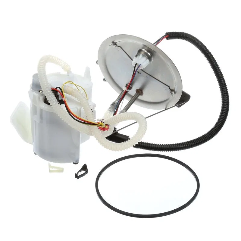 FG0953 – DELPHI Fuel Pump Electric, OE Replacement Gasoline 100 PSI Maximum Pressure 32 GPH Flow Rate With Module Ass...